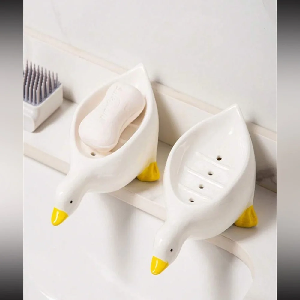 Soap holder